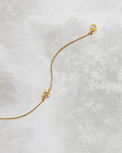 Bracelet Naga