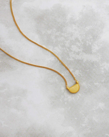 Collier Nilma