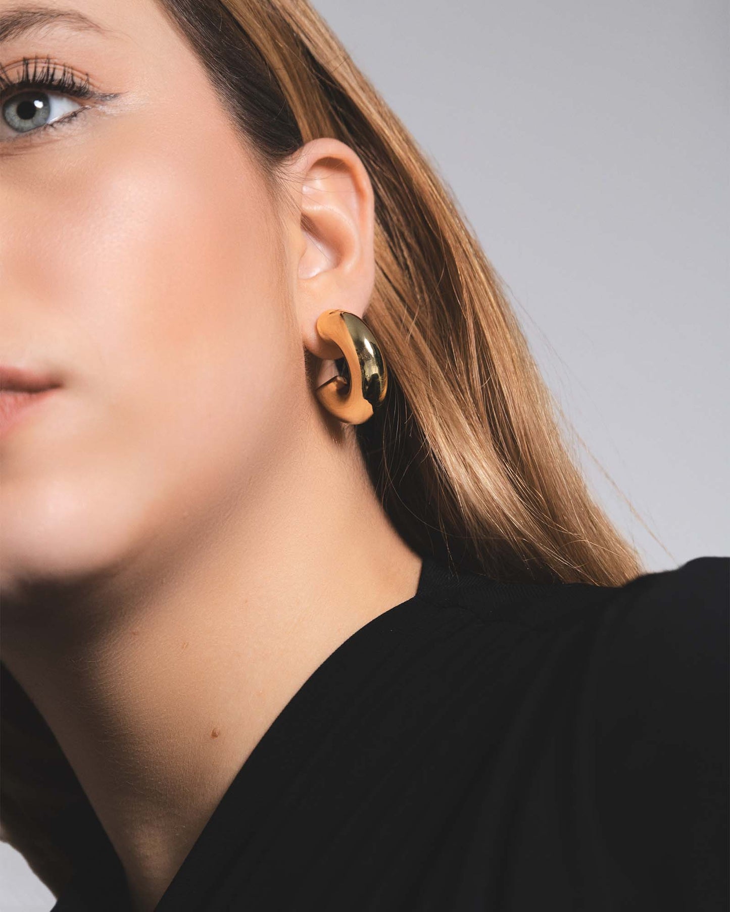 Boucles d'oreilles Noah
