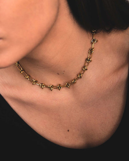 Collier Nyx