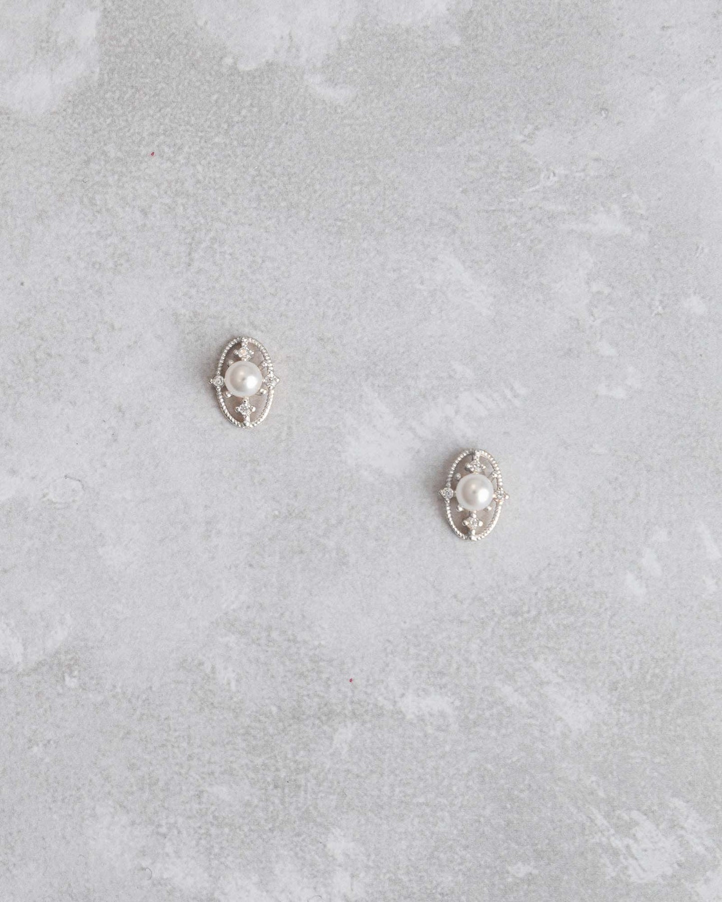 Boucles d'oreilles Orion