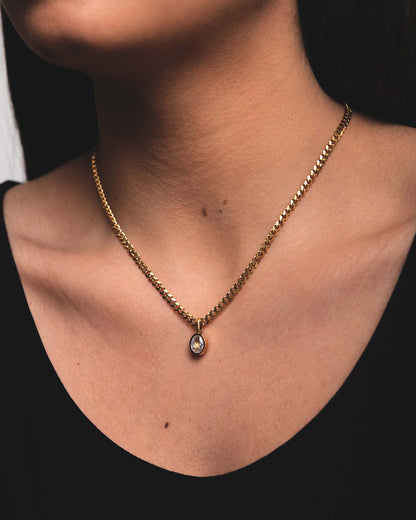 Collier Orus