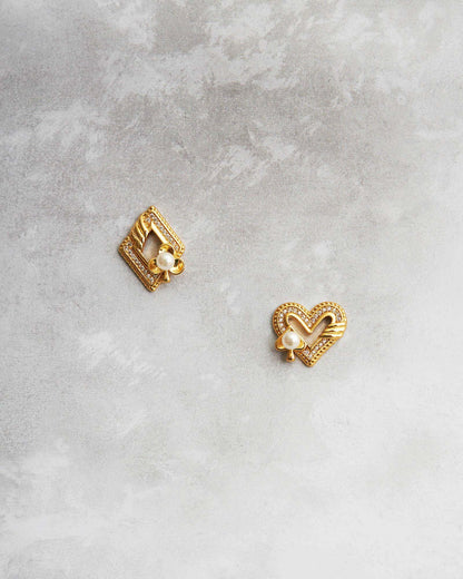 Boucles d'oreilles Selena