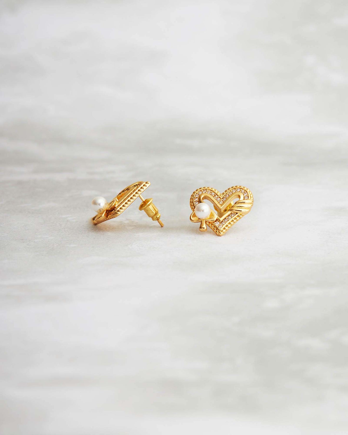 Boucles d'oreilles Selena