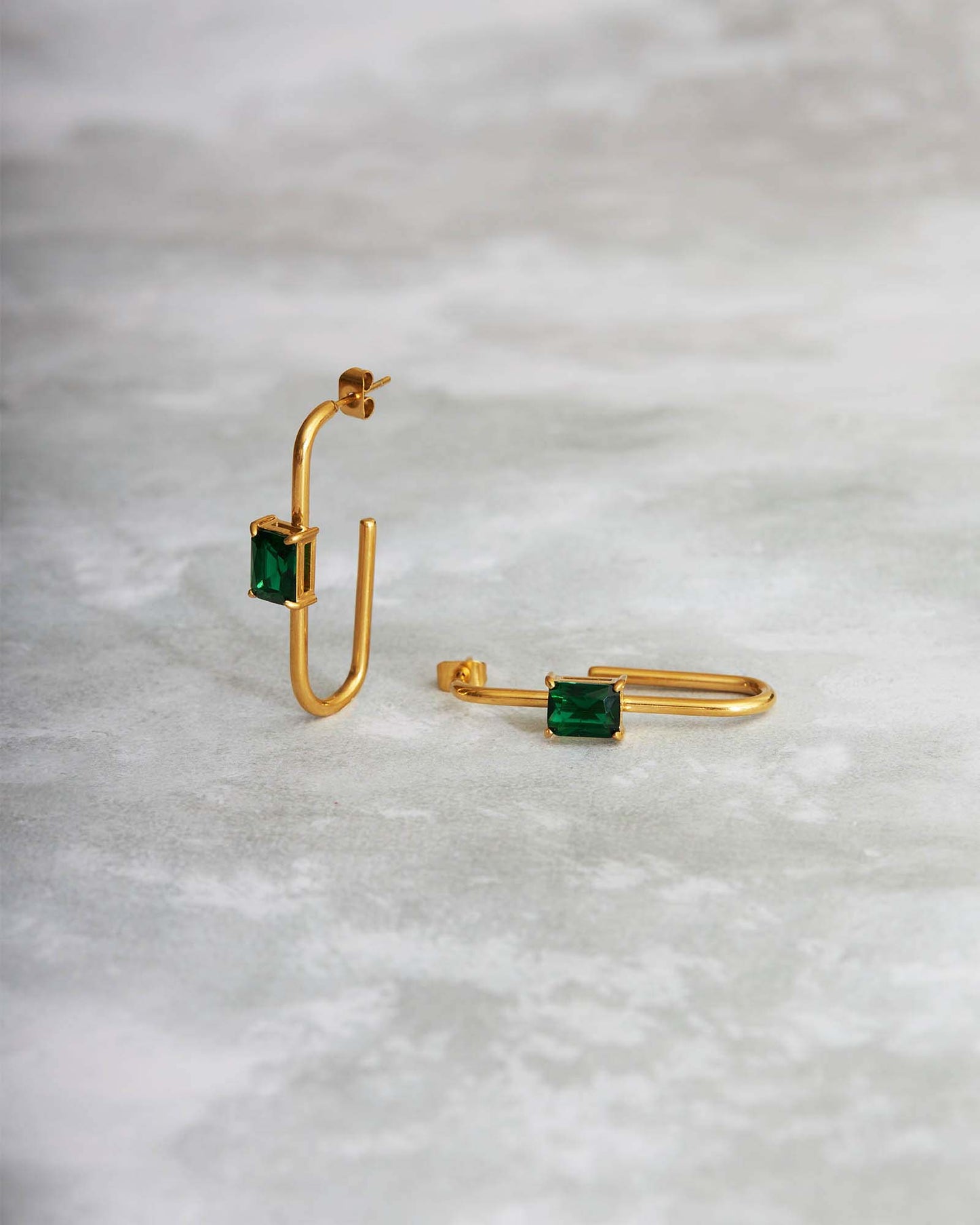 Boucles d'oreilles Sofia