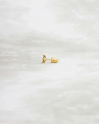 Boucles d'oreilles Stori
