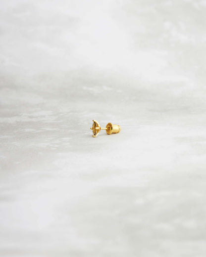 Boucles d'oreilles Stori