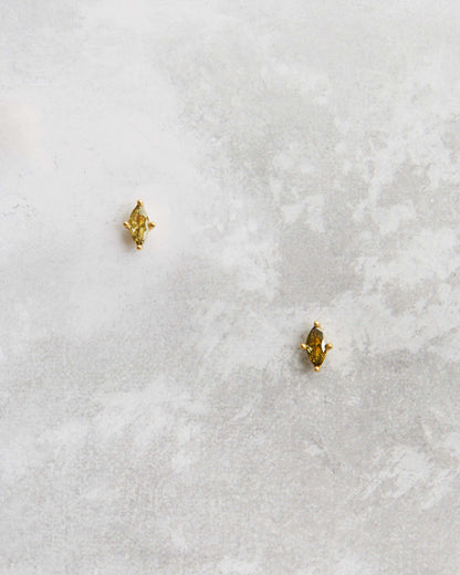 Boucles d'oreilles Stori
