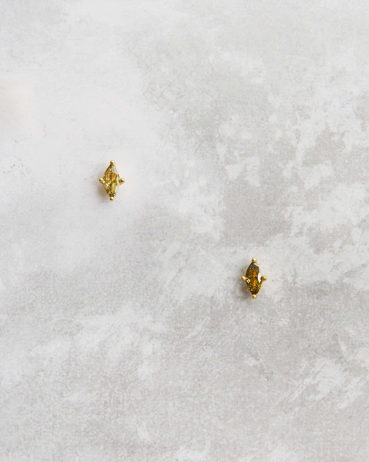 Boucles d'oreilles Stori