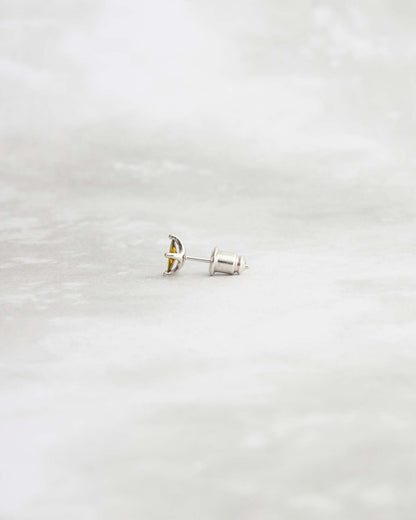 Boucles d'oreilles Stori