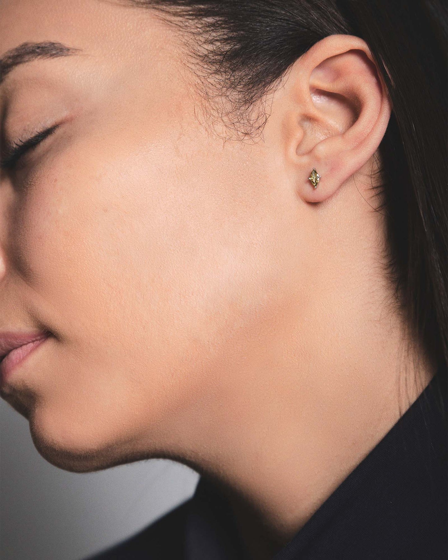 Boucles d'oreilles Stori