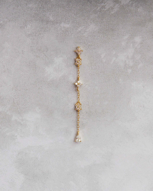 Boucle d'oreille Vianna