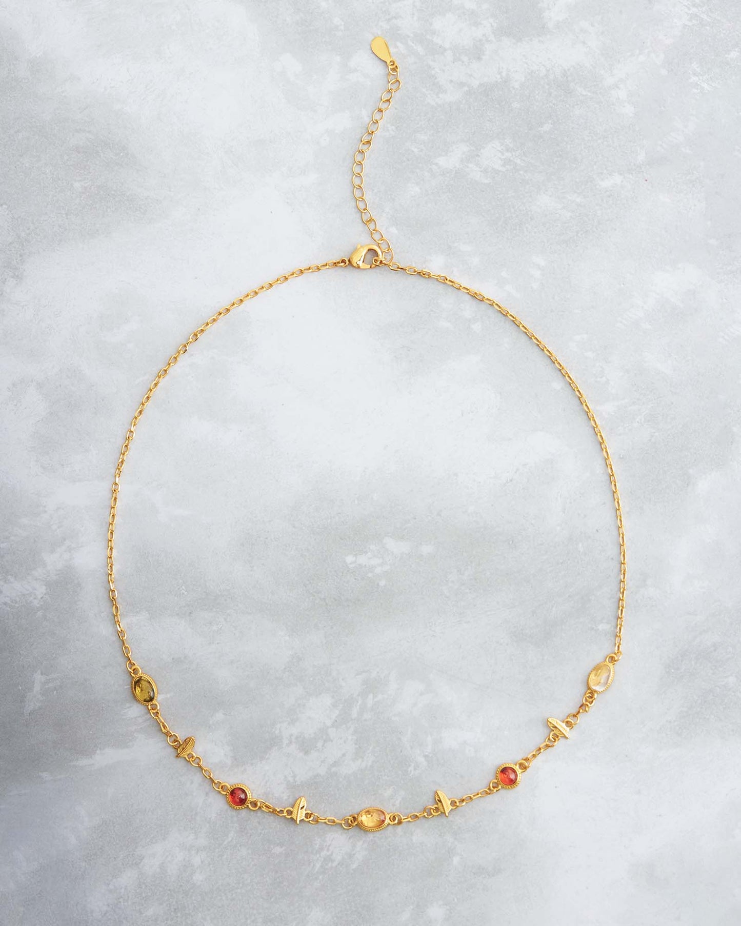 Collier Valentin