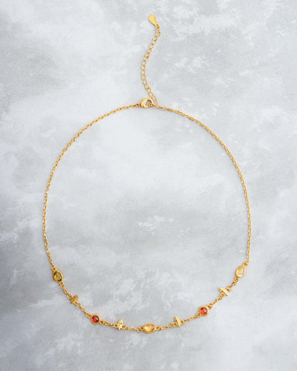 Collier Valentin