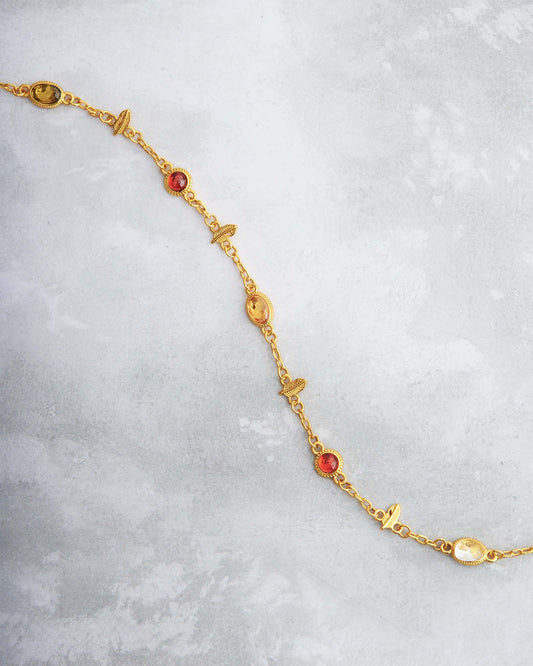 Collier Valentin