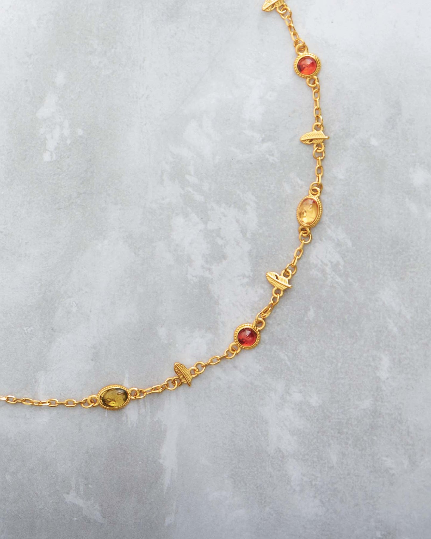 Collier Valentin