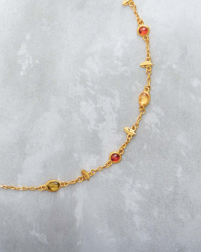 Collier Valentin