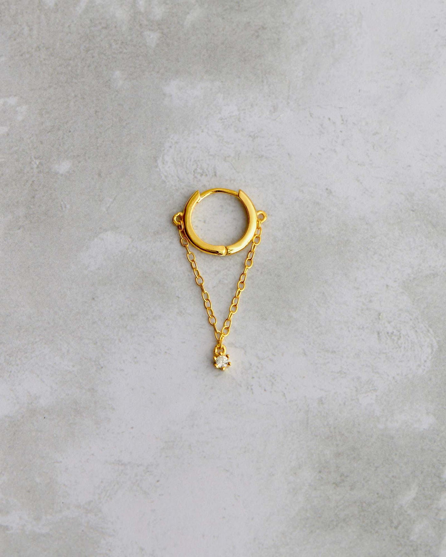 Boucle d'oreille Vera