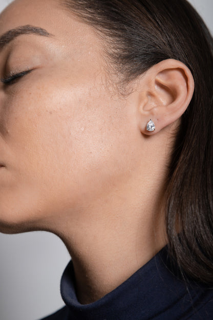 Boucle d'oreille Yuli