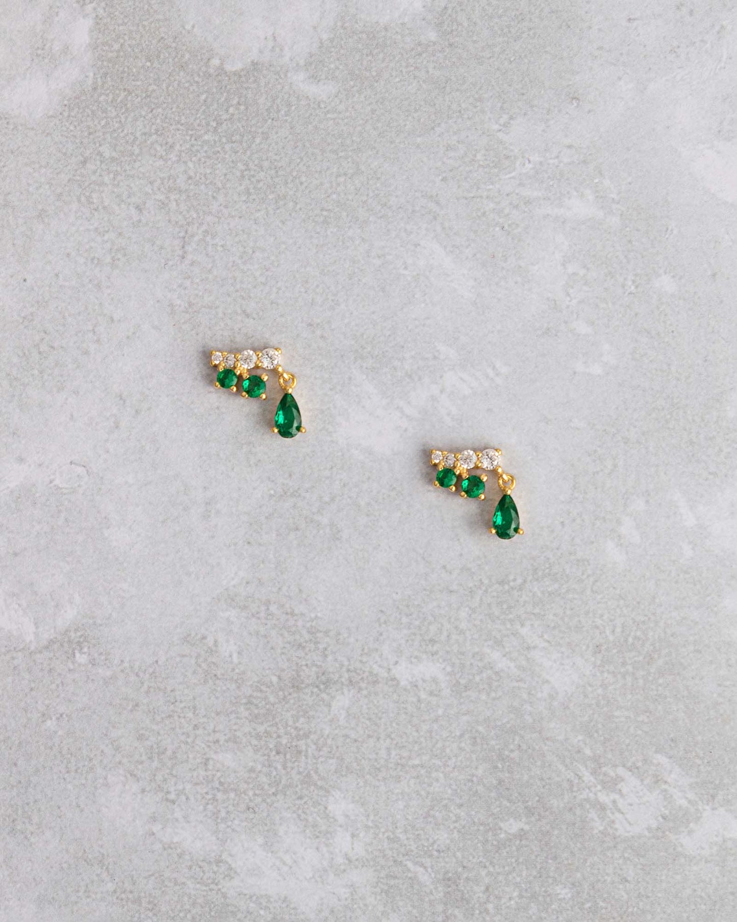 Boucle d'oreille Yara