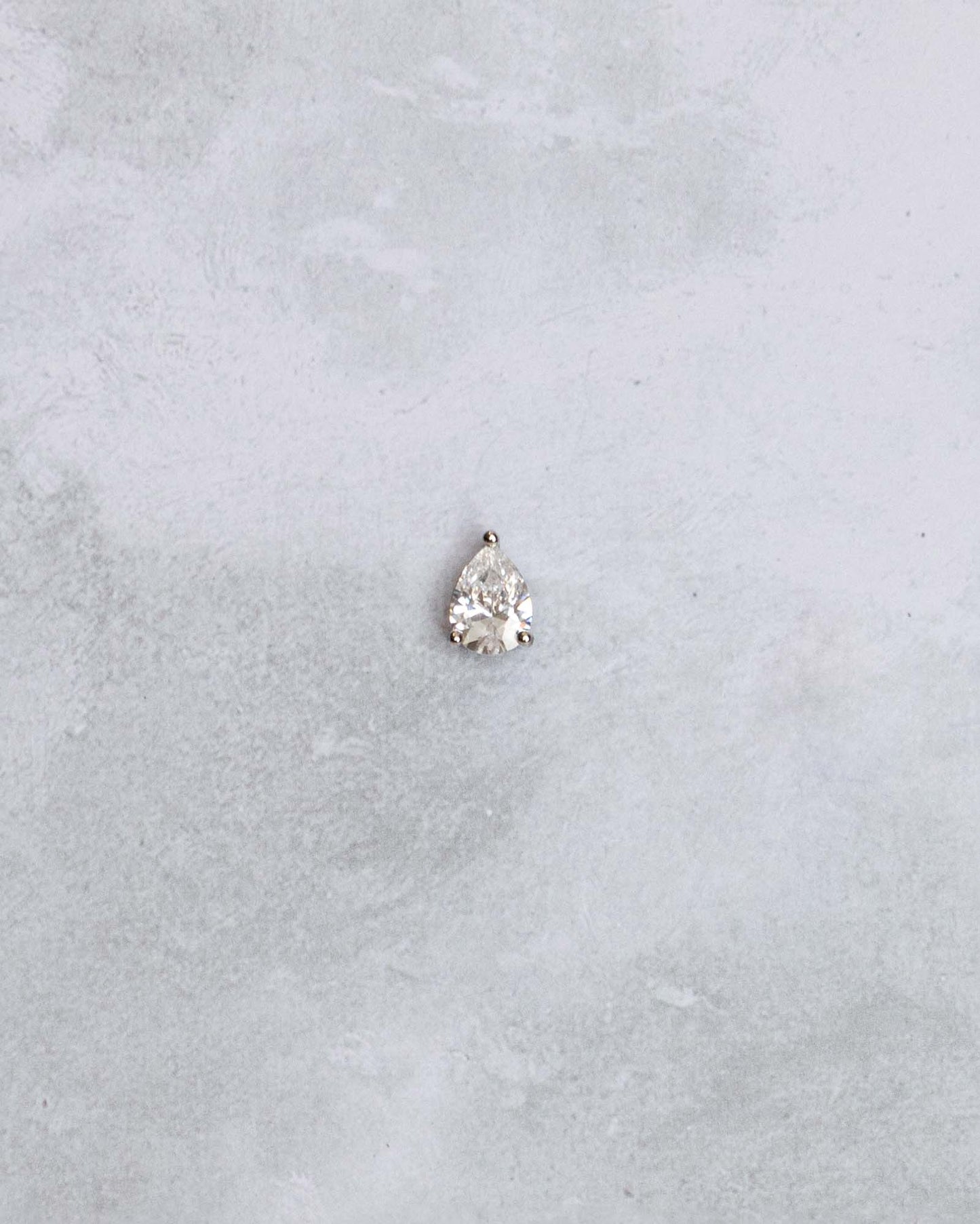 Boucle d'oreille Yuli