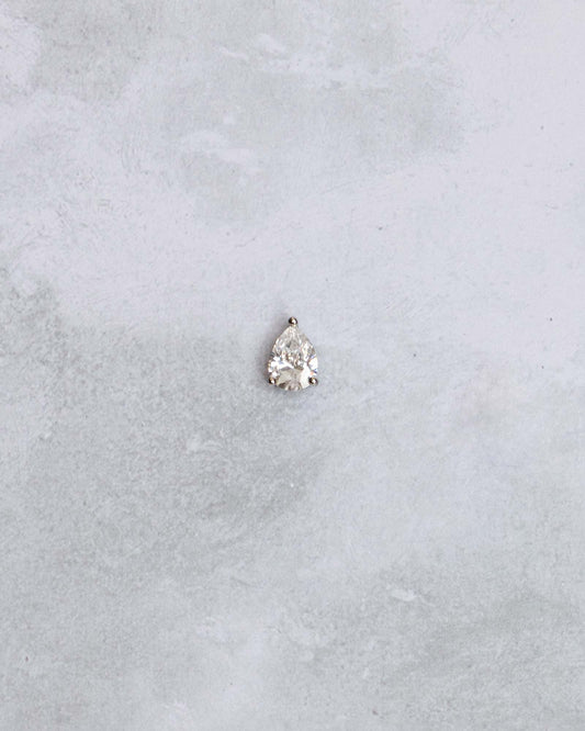 Boucle d'oreille Yuli