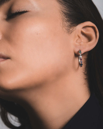 Boucles d'oreilles Zelda