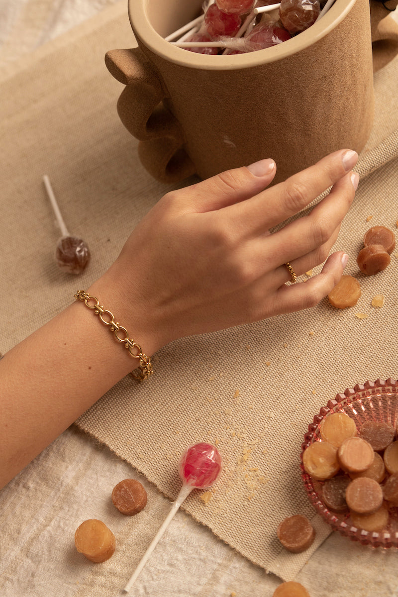 Bracelet Athéna