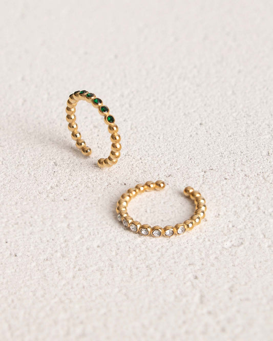 Bague Adonis
