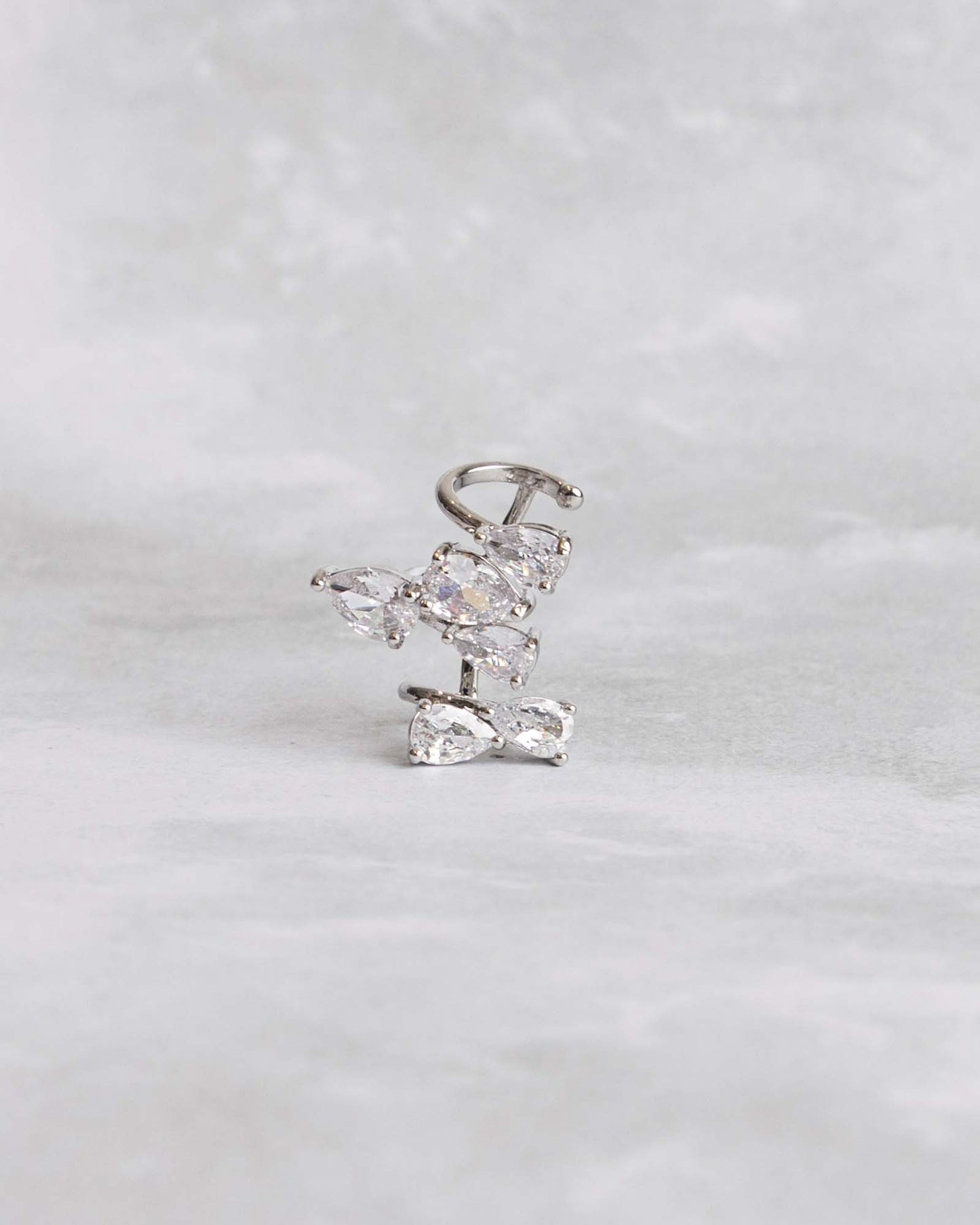 Bague d'oreille Alia