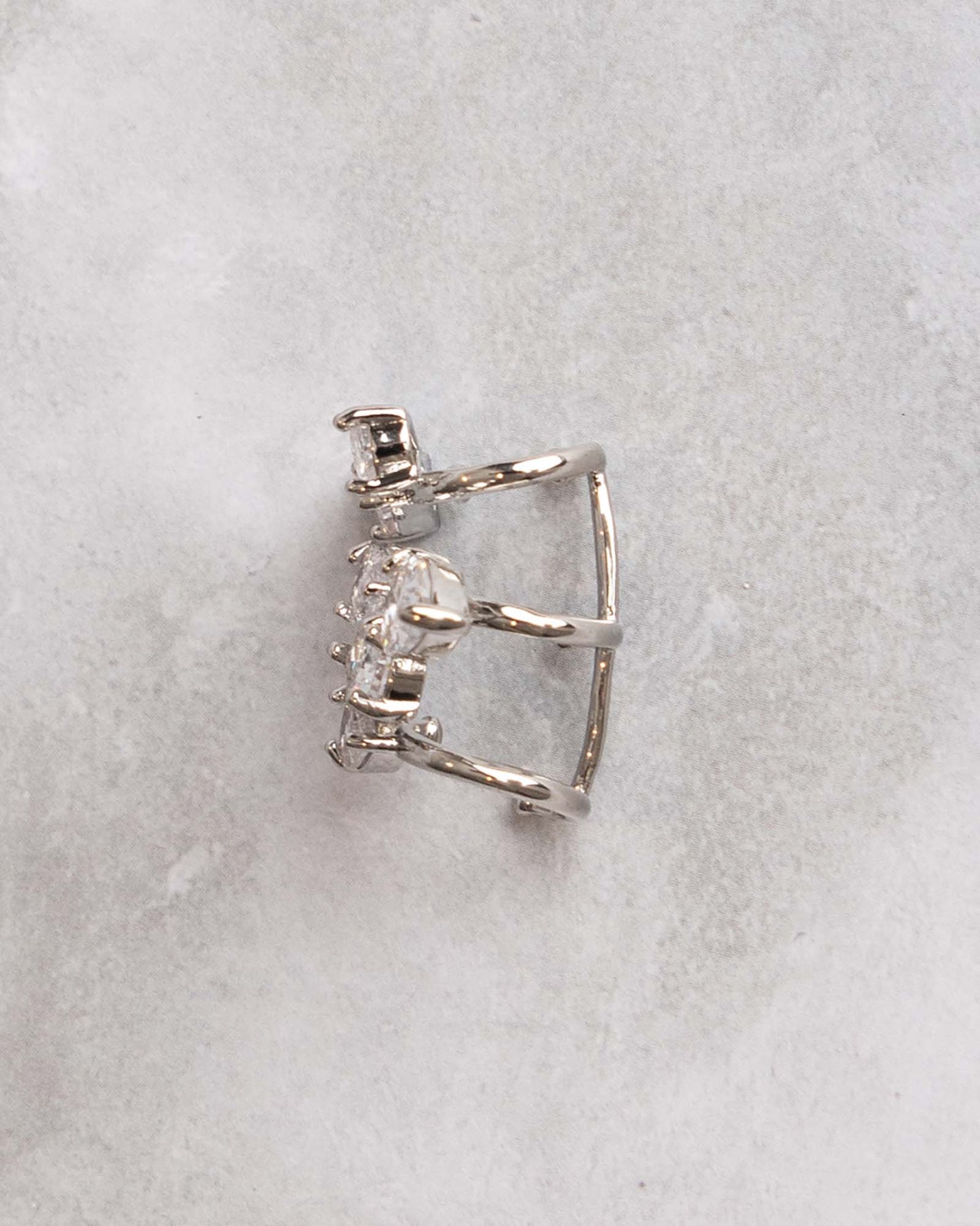 Bague d'oreille Alia