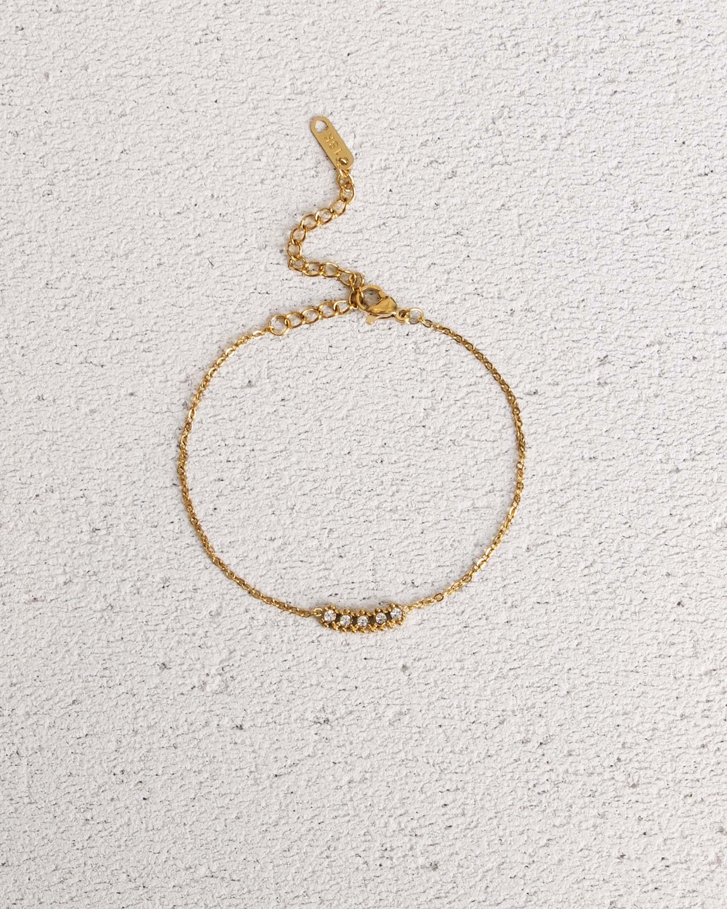 Bracelet Apep