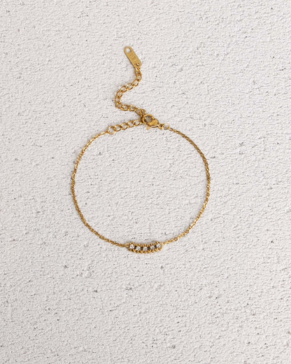 Bracelet Apep