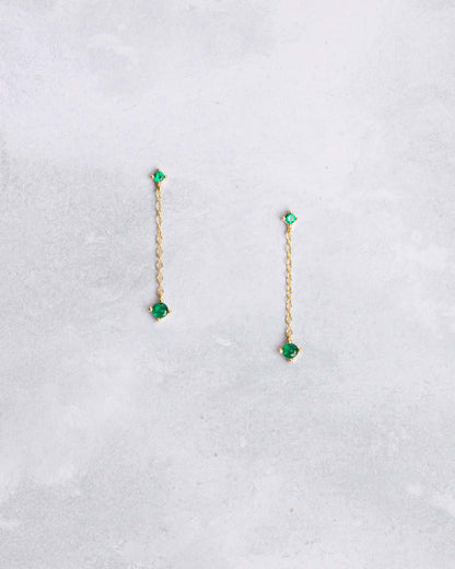 Boucle d'oreille Benee