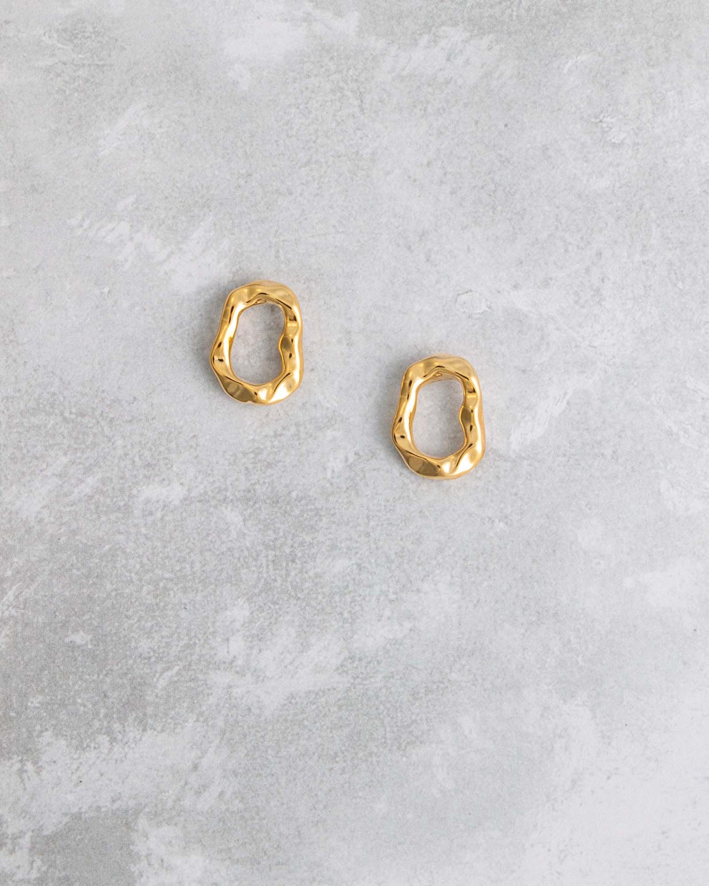 Boucles d'oreilles Elyjah