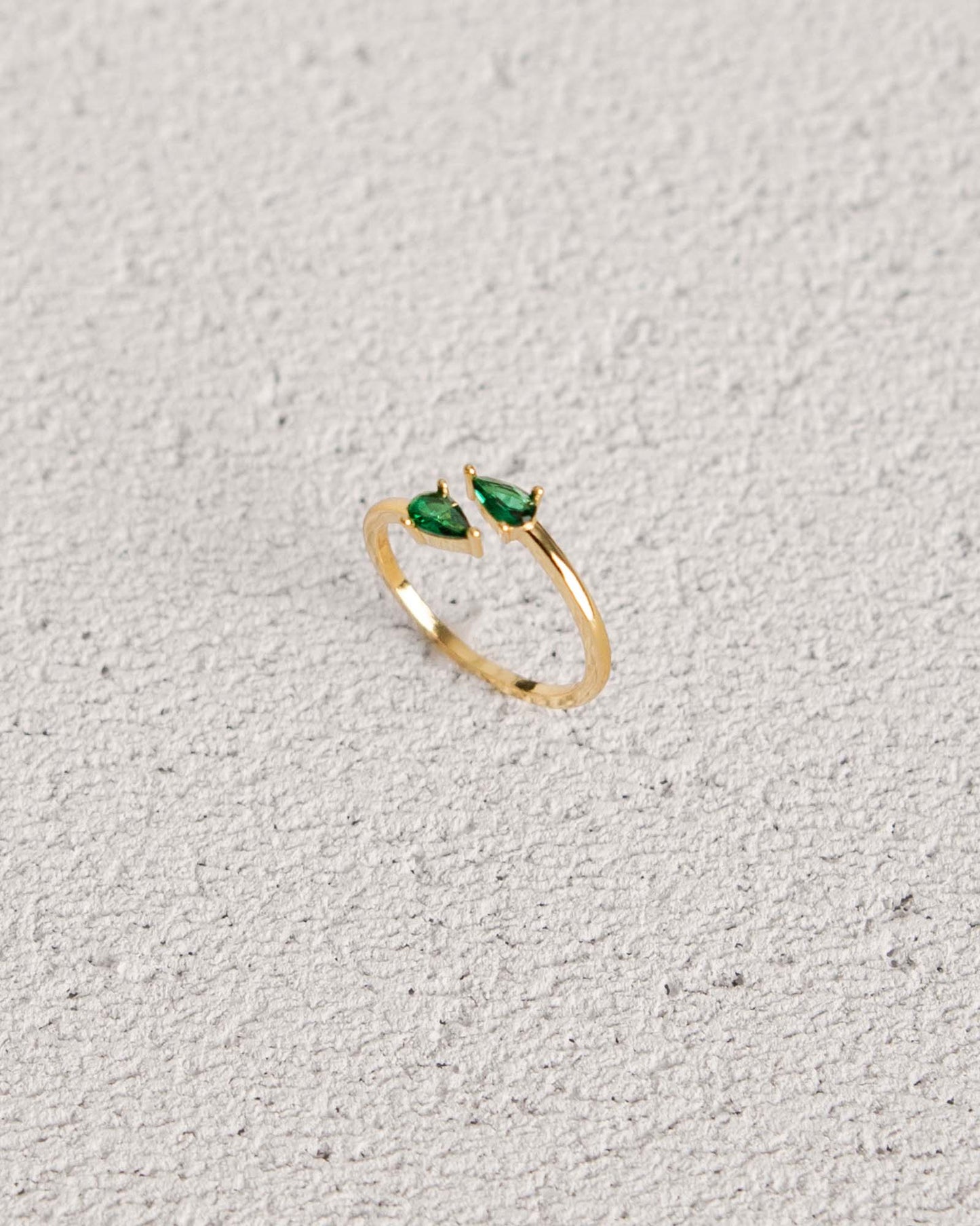 Bague Faya