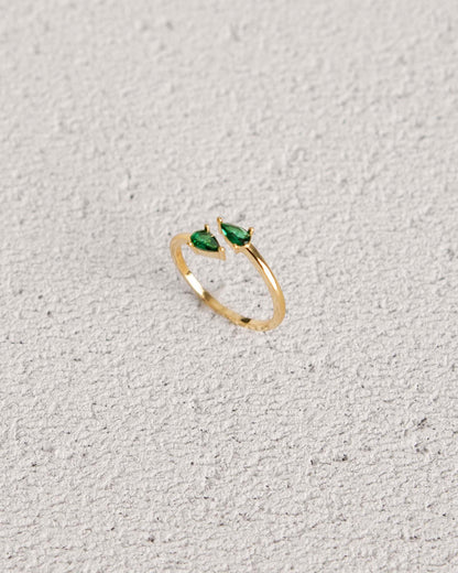 Bague Faya