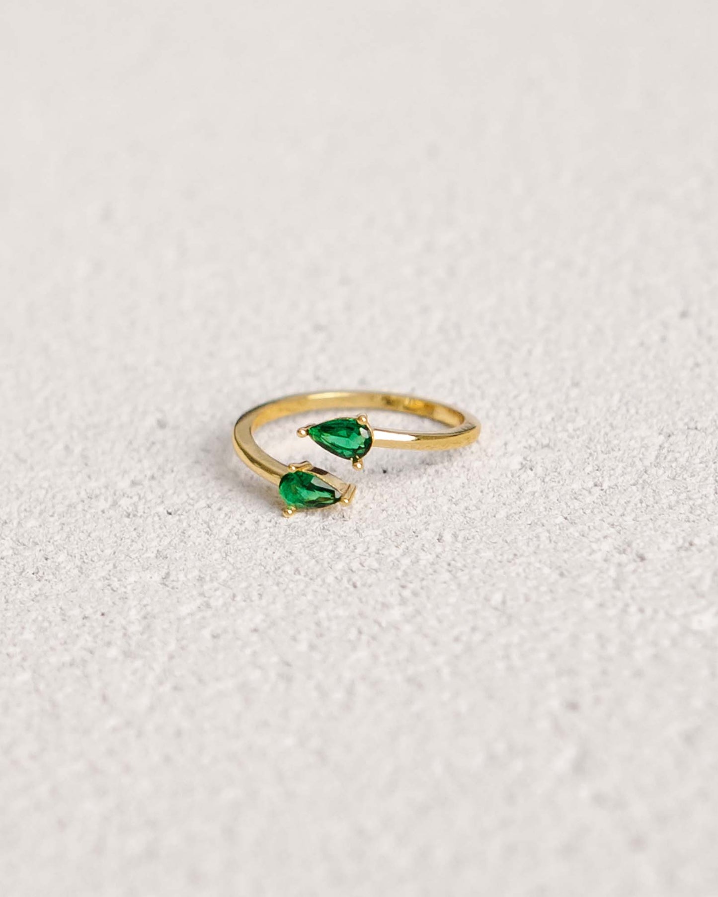 Bague Faya