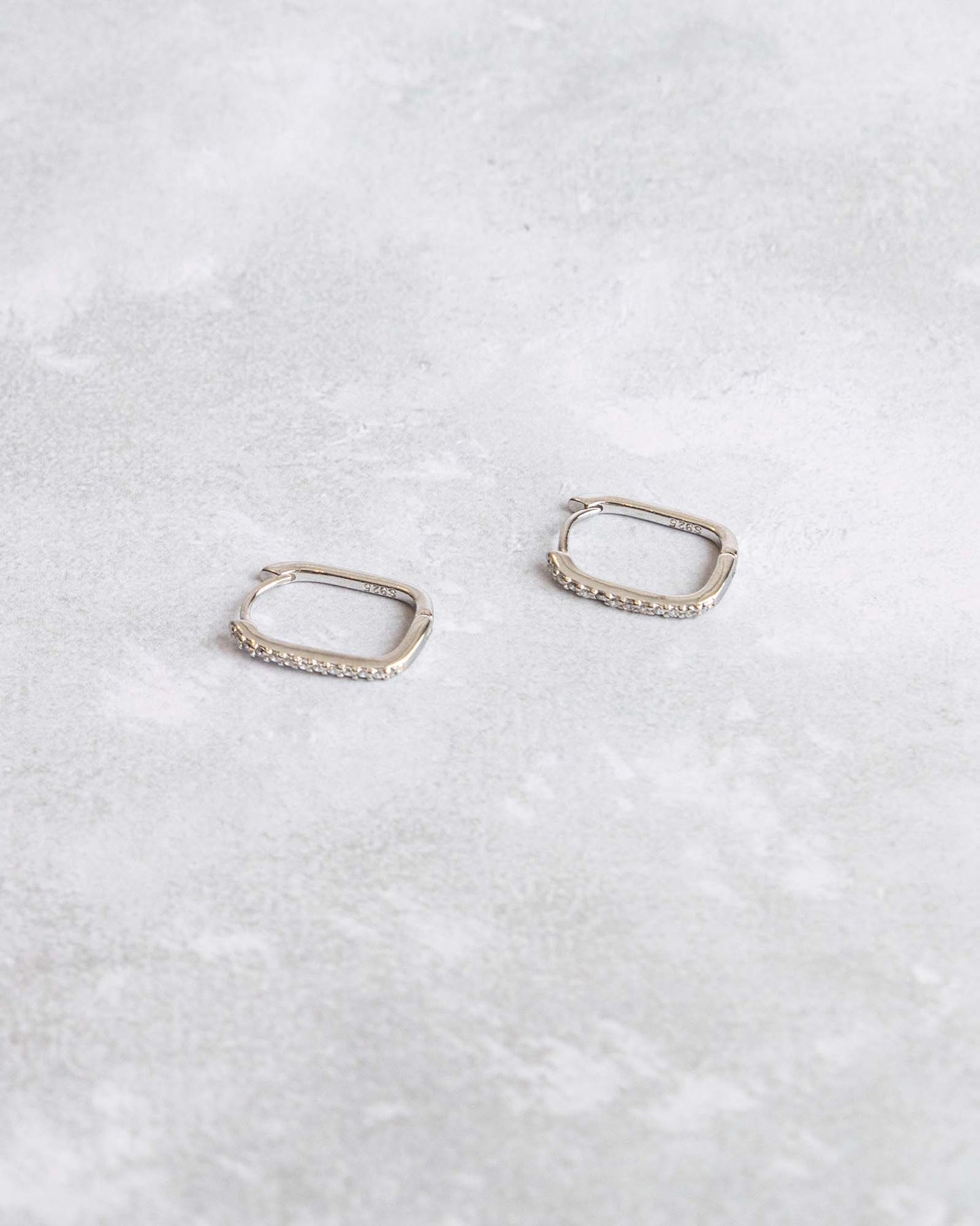Boucle d'oreille Kiara