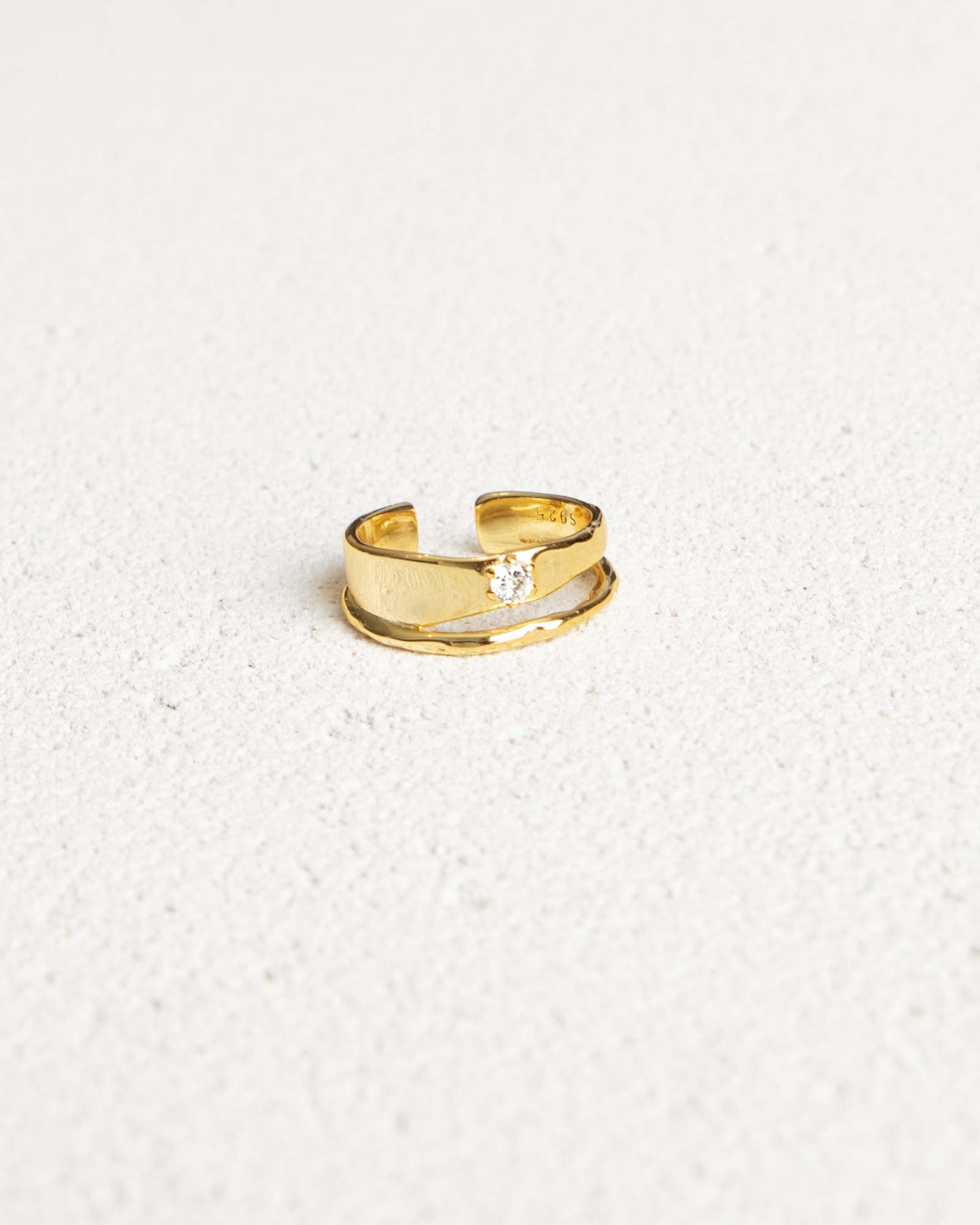 Bague Leto