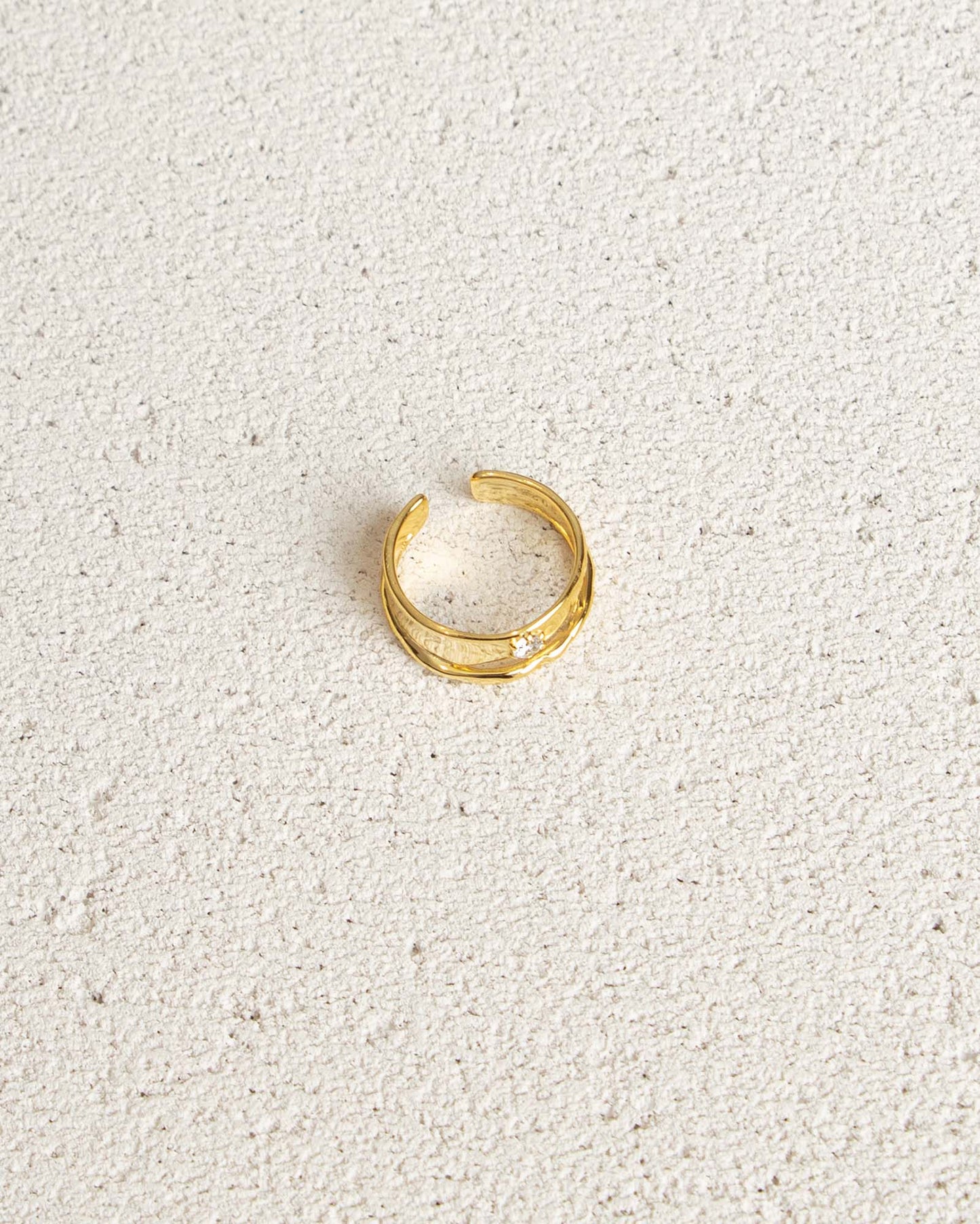 Bague Leto