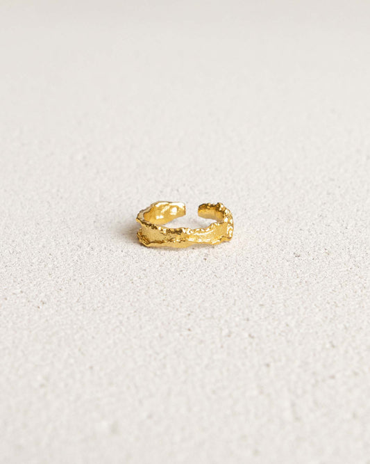 Bague Luca