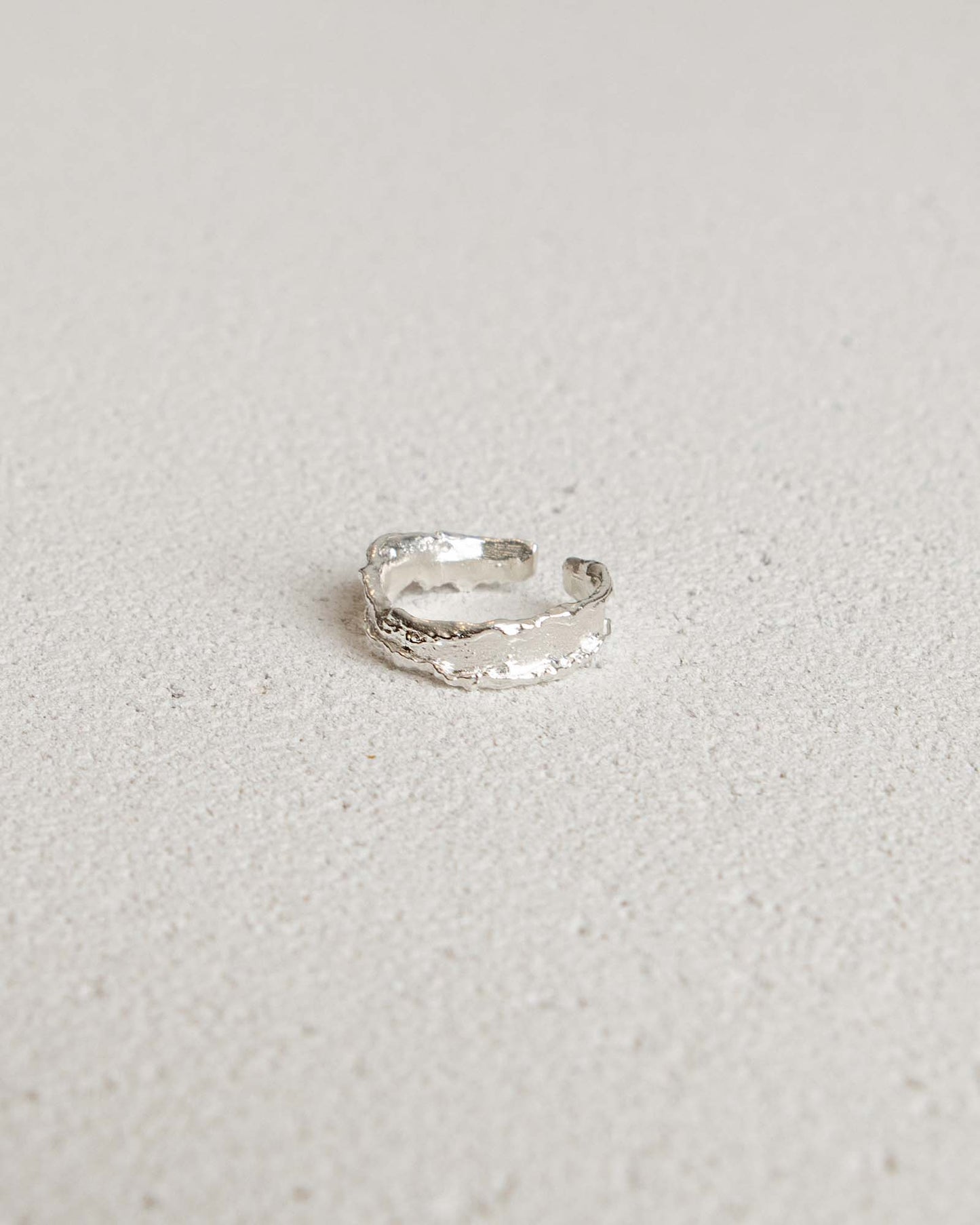 Bague Luca