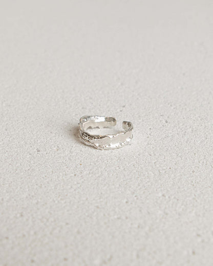 Bague Luca