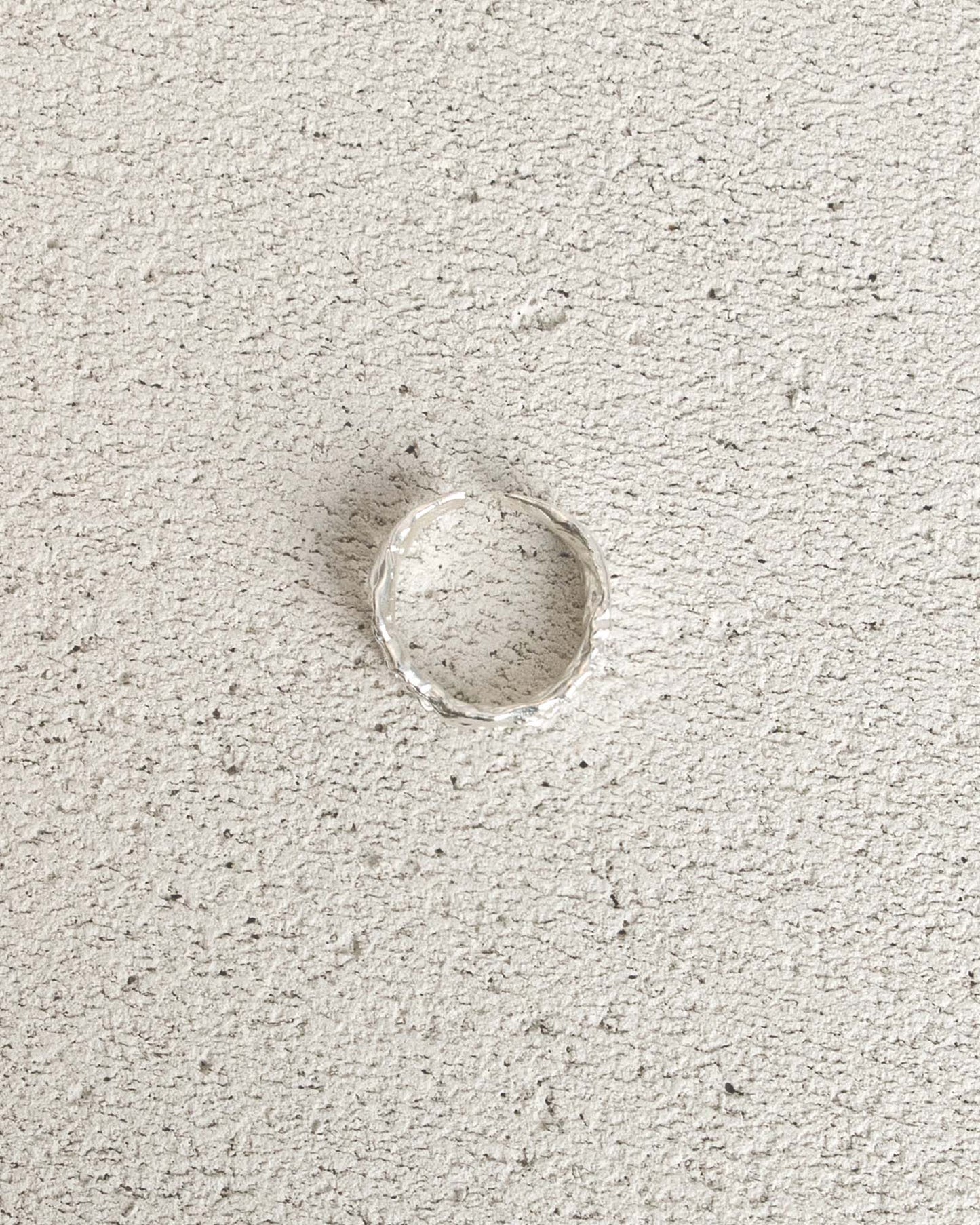 Bague Luca