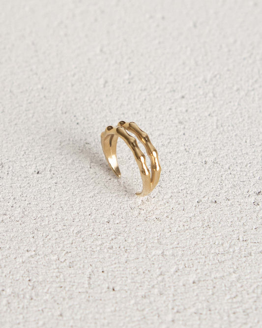 Bague Lucia