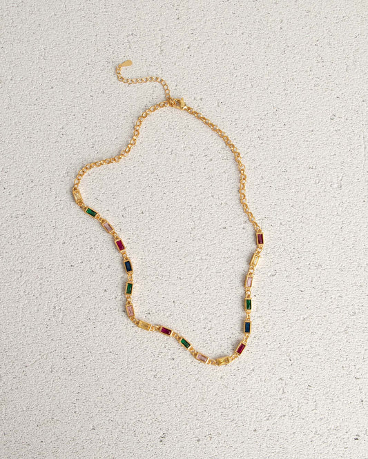Collier Lume