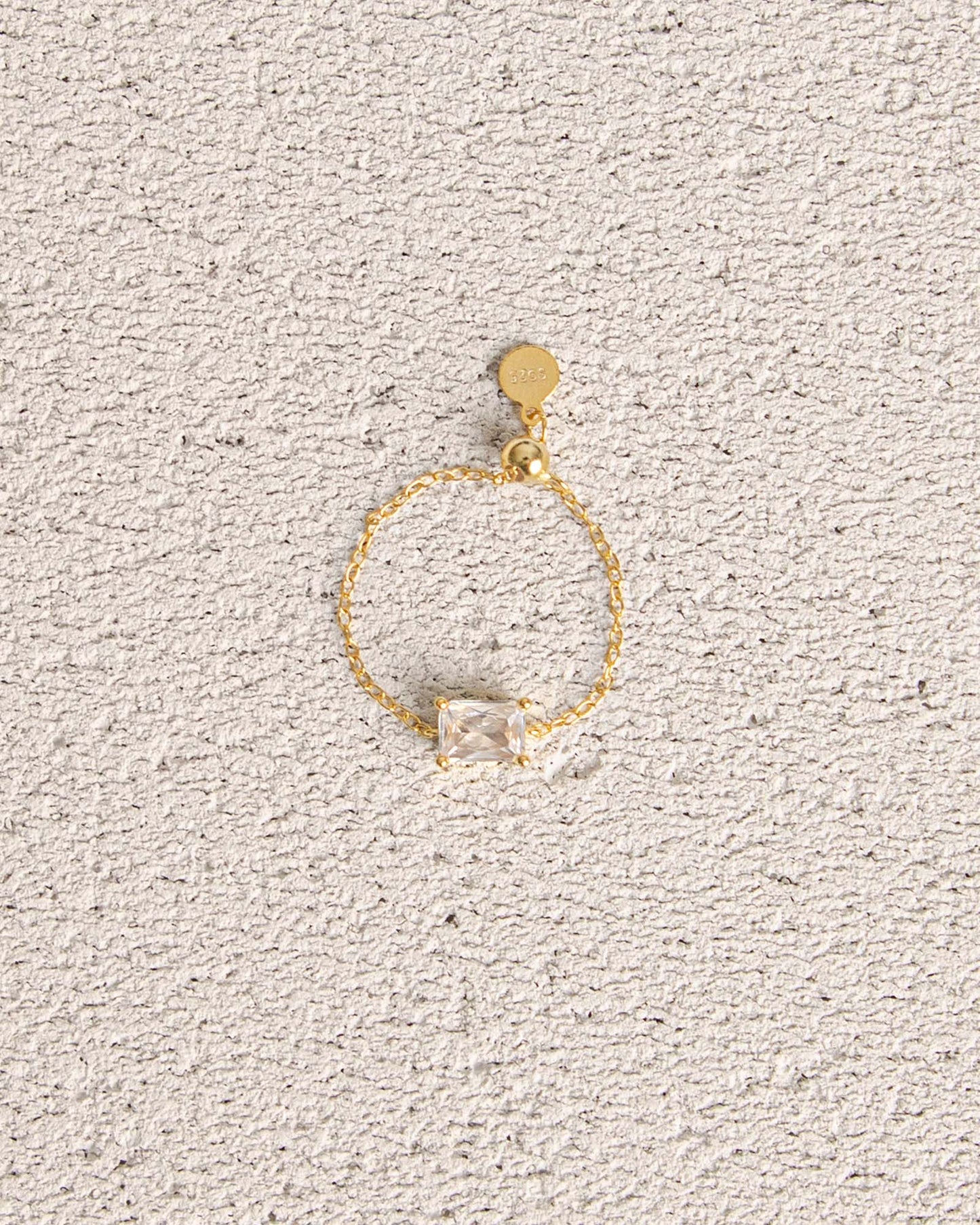 Bague Mensiah
