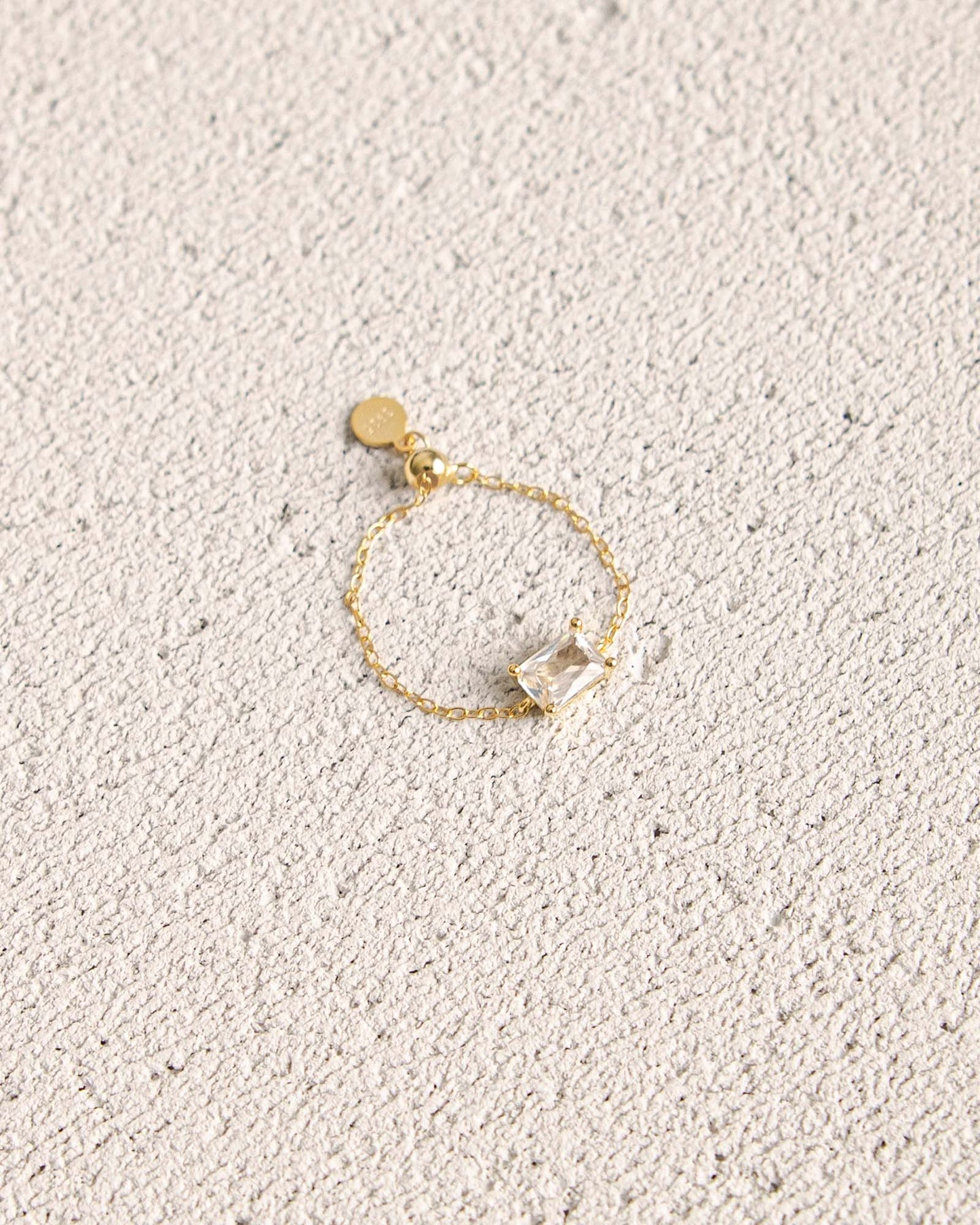 Bague Mensiah
