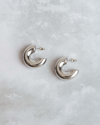 Boucles d'oreilles Noah